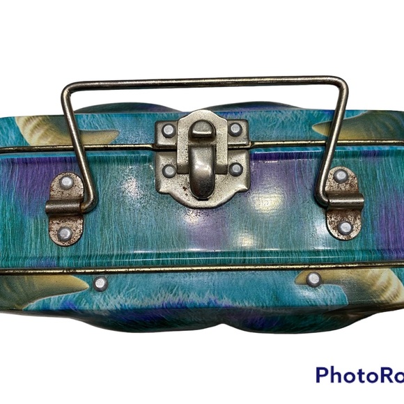 2 MONSTERS Inc. Tin Lunchboxes - Picture 4 of 8